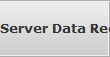 Server Data Recovery Denton server 